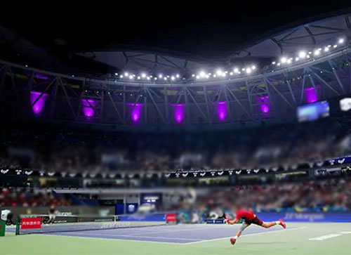 都匀市体育比赛